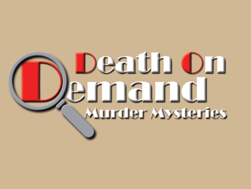 Death on demand murder mystery dinner